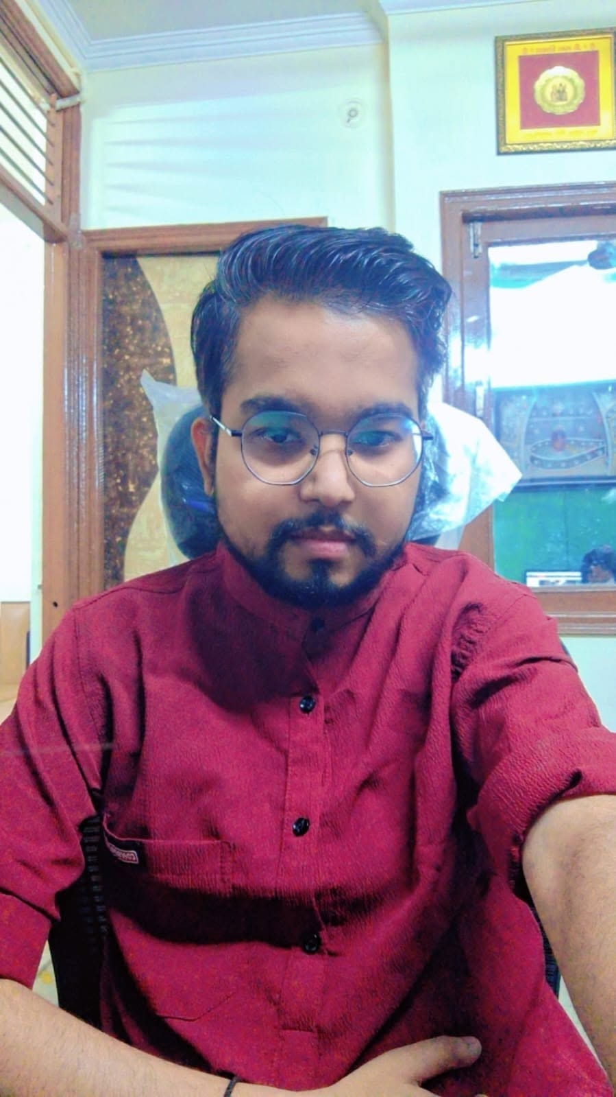 Shivam
