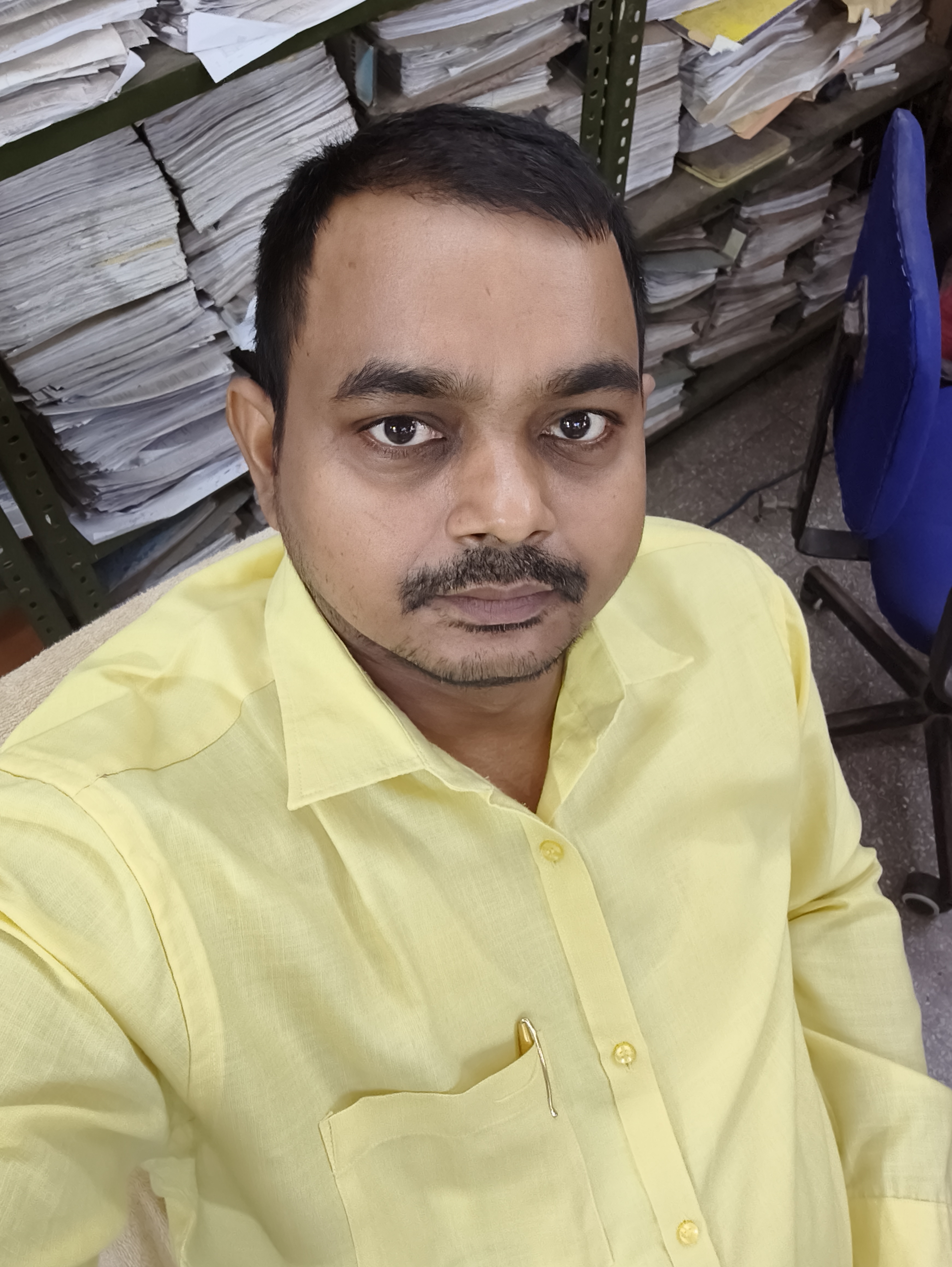 Manoj Kumar