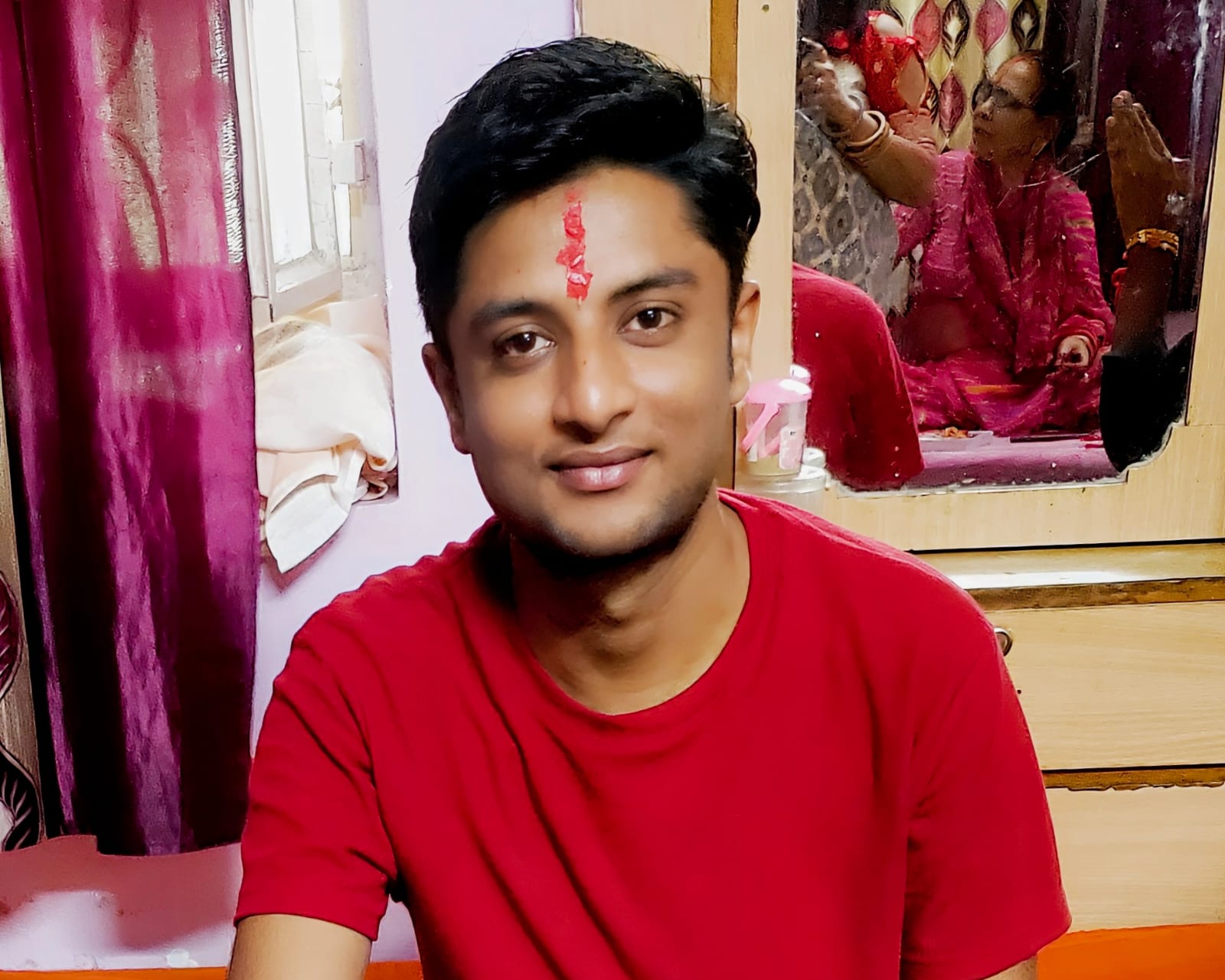 Kuldeep chouhan