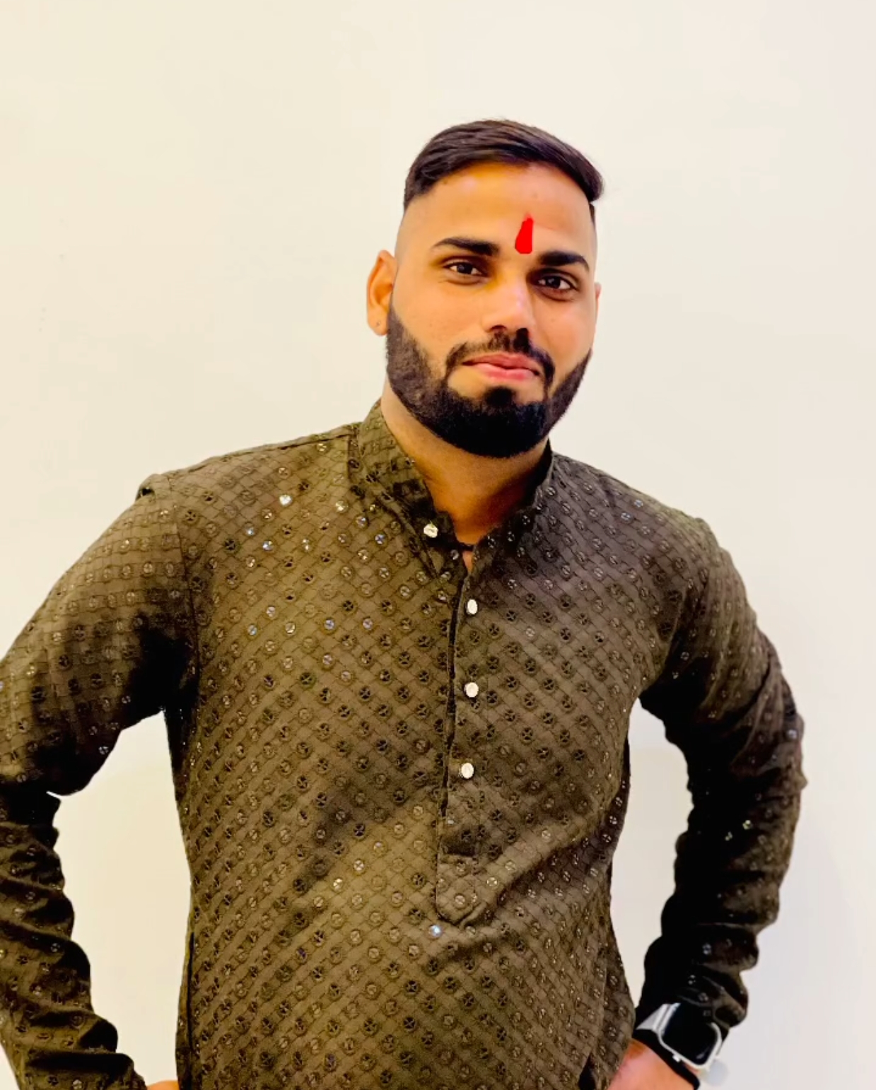 Vijesh khoiwal