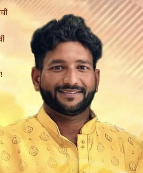 Rakesh mankar