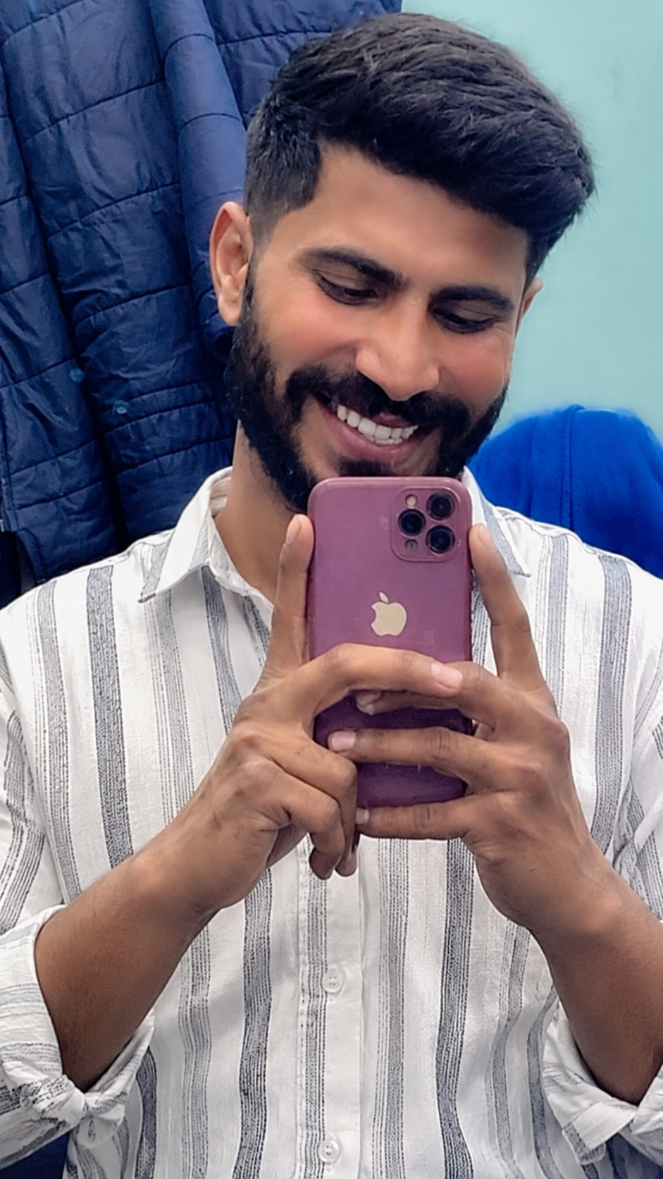 Indra raj