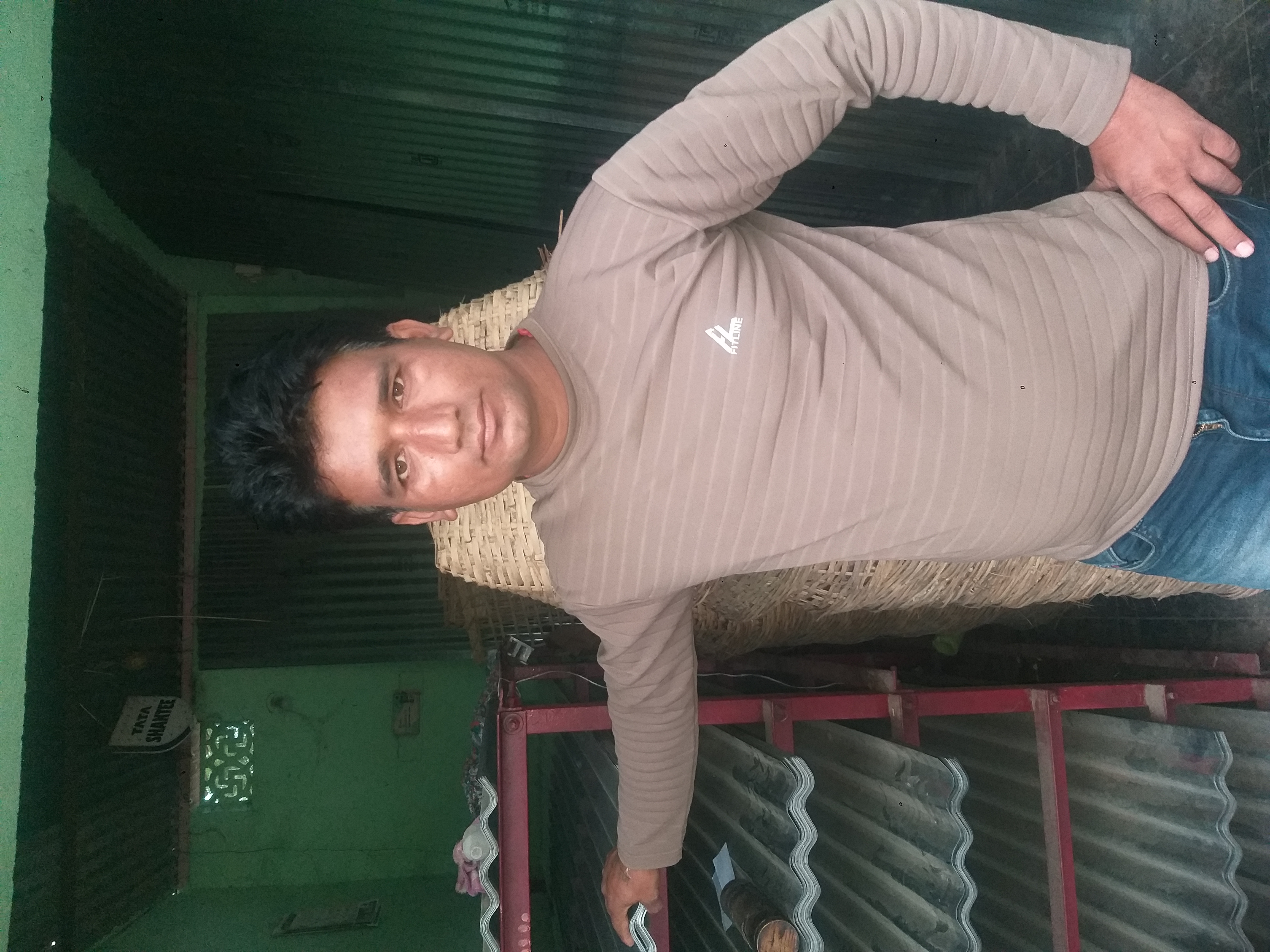 Rupesh Kisanrao Virekar