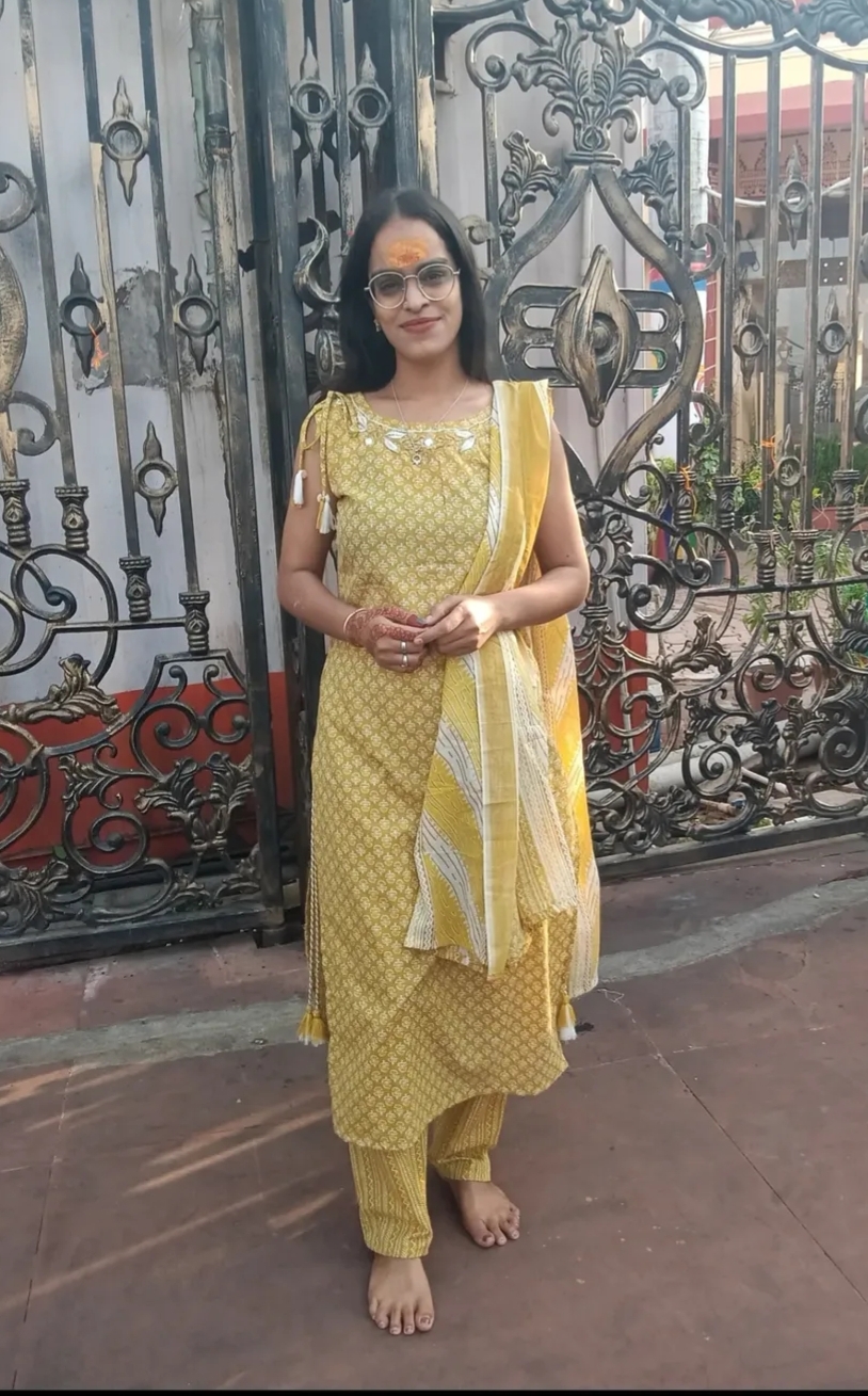Sunayna chandel